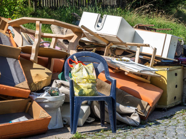 Best Dumpster Rental Services  in Alma, GA