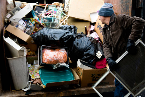 Best Trash Removal Near Me  in Alma, GA