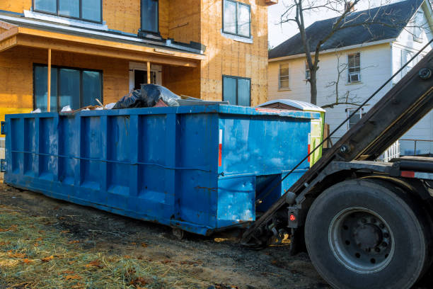 Appliance Disposal in Alma, GA