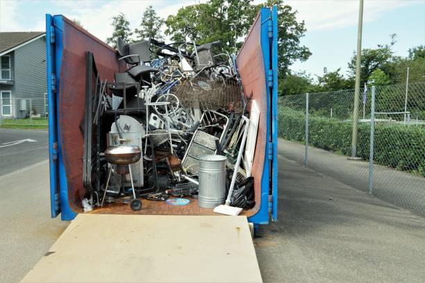 Best Junk Removal Near Me  in Alma, GA