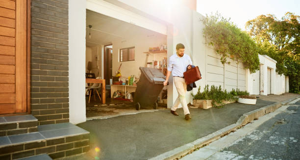 Best Furniture Removal Near Me  in Alma, GA
