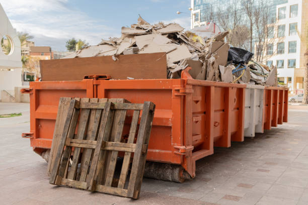 Best Estate Cleanout Services  in Alma, GA
