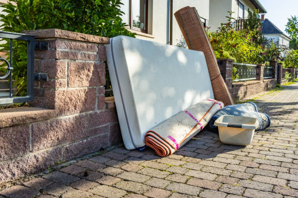 Best Professional Junk Removal  in Alma, GA