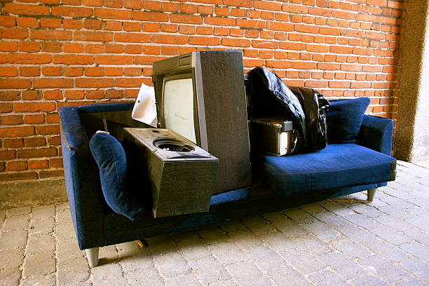 Best Junk Removal and Recycling  in Alma, GA