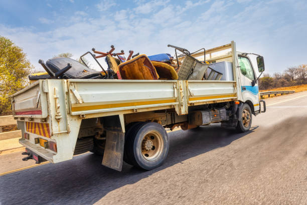 Best Residential Junk Removal  in Alma, GA