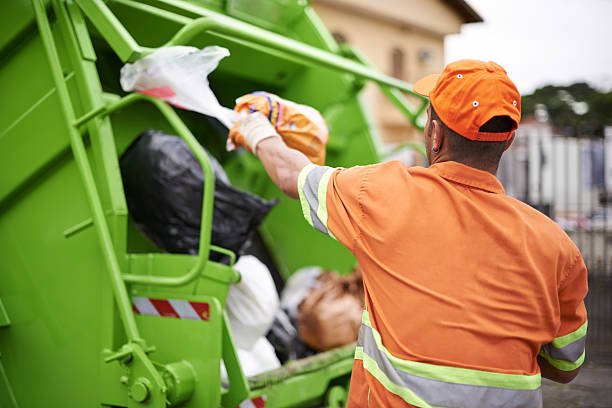 Full-Service Junk Removal in Alma, GA