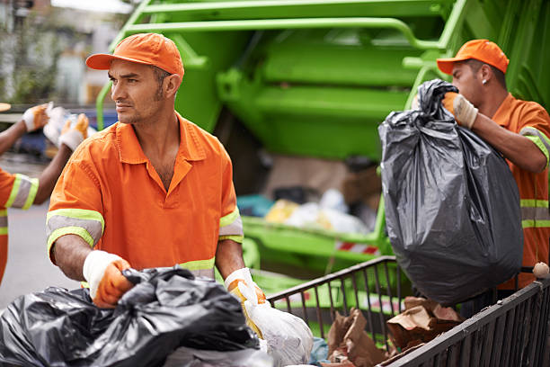 Best Full-Service Junk Removal  in Alma, GA