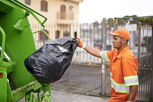 Best Affordable Junk Removal Services  in Alma, GA