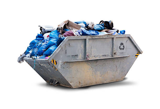 Trash Removal Near Me in Alma, GA