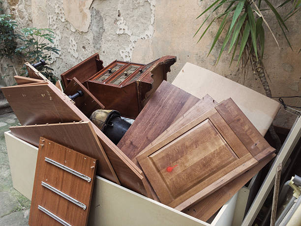 Best Same-Day Junk Removal  in Alma, GA